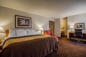 Comfort Inn Fond Du Lac