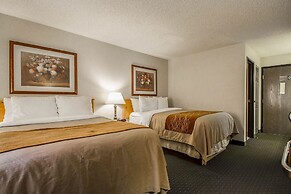 Comfort Inn Fond Du Lac