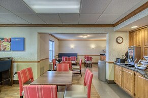 Comfort Inn Fond Du Lac
