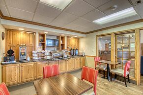 Comfort Inn Fond Du Lac