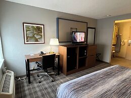 AmericInn by Wyndham Glendale/Milwaukee