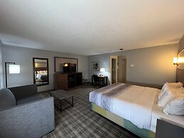 AmericInn by Wyndham Glendale/Milwaukee