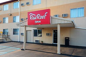 Red Roof Inn Cameron