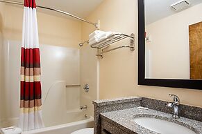 Red Roof Inn Cameron