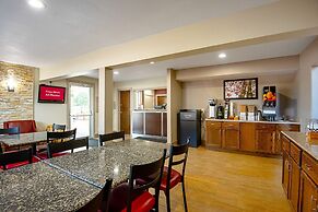 Red Roof Inn Cameron