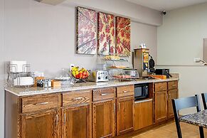 Red Roof Inn Cameron