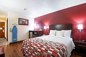 Red Roof Inn Cameron