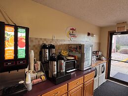 Super 8 by Wyndham Appomattox VA