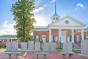 Super 8 by Wyndham Appomattox VA