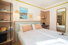 Hôtel Soléo Prado