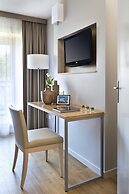 Citadines Prado Chanot Marseille