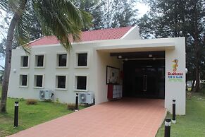 Miri Marriott Resort & Spa