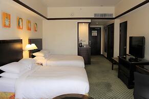 Miri Marriott Resort & Spa