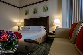 Miri Marriott Resort & Spa