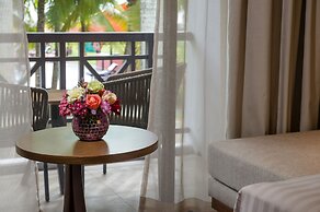 Miri Marriott Resort & Spa