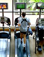 Miri Marriott Resort & Spa