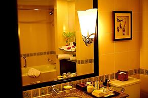 Miri Marriott Resort & Spa