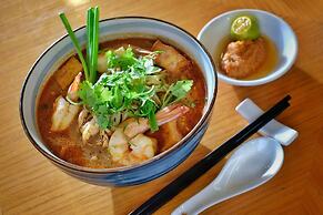 Miri Marriott Resort & Spa