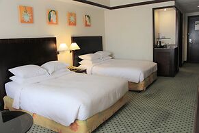 Miri Marriott Resort & Spa