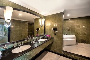 Miri Marriott Resort & Spa