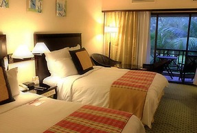 Miri Marriott Resort & Spa