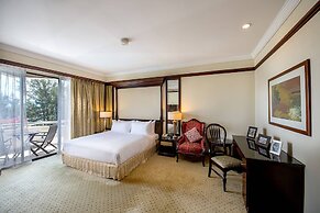 Miri Marriott Resort & Spa