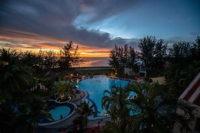 Miri Marriott Resort & Spa