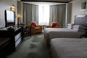 Miri Marriott Resort & Spa