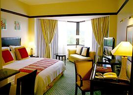 Miri Marriott Resort & Spa