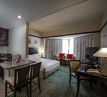 Miri Marriott Resort & Spa