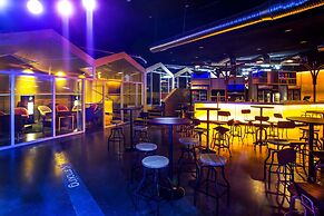 The Palace of the Lost City at Sun City Resort