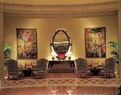 The Palace of the Lost City at Sun City Resort