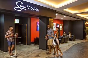 The Palace of the Lost City at Sun City Resort