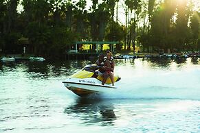 The Palace of the Lost City at Sun City Resort