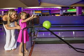 The Palace of the Lost City at Sun City Resort