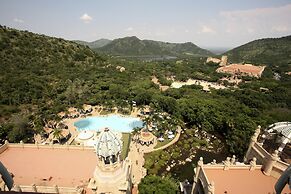 The Palace of the Lost City at Sun City Resort