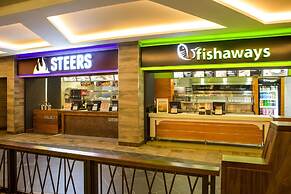 The Palace of the Lost City at Sun City Resort