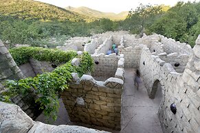 The Palace of the Lost City at Sun City Resort