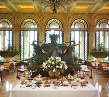 The Palace of the Lost City at Sun City Resort