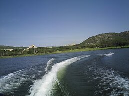 The Palace of the Lost City at Sun City Resort