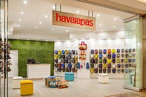 The Palace of the Lost City at Sun City Resort