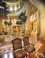 The Palace of the Lost City at Sun City Resort