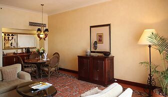 The Palace of the Lost City at Sun City Resort