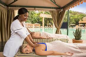 The Palace of the Lost City at Sun City Resort