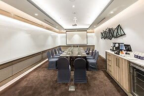 The Palace of the Lost City at Sun City Resort