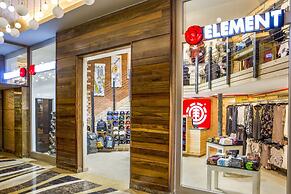 The Palace of the Lost City at Sun City Resort