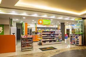 The Palace of the Lost City at Sun City Resort