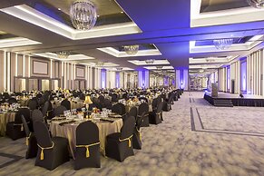 The Palace of the Lost City at Sun City Resort