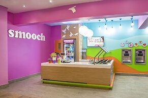 The Palace of the Lost City at Sun City Resort