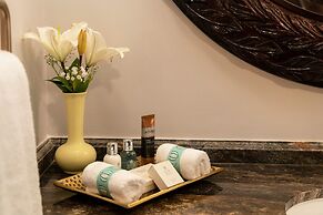 The Palace of the Lost City at Sun City Resort